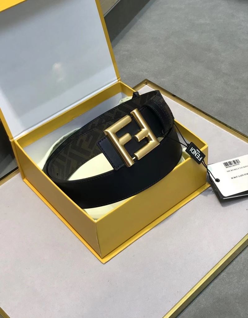 Fendi Belts